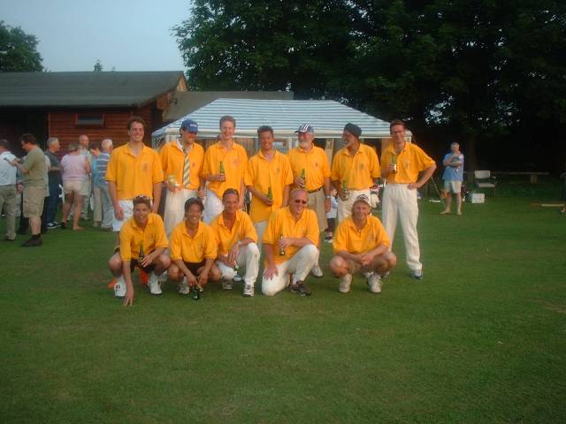 View photos in the Asvion England Tour 2003 gallery