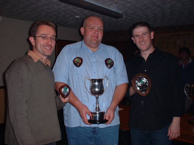 View photos in the H + E League Presentation evening. gallery