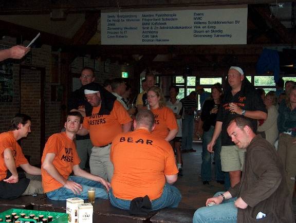 Tour 2004