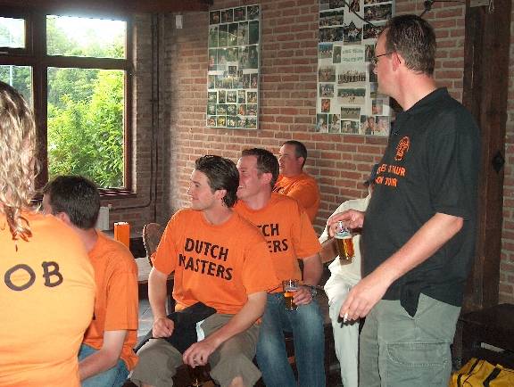 Tour 2004