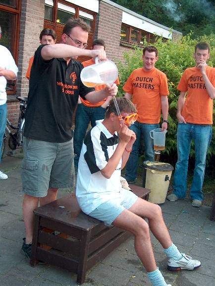 Tour 2004