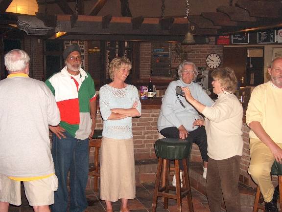 Tour 2004