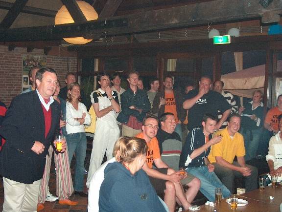 Tour 2004