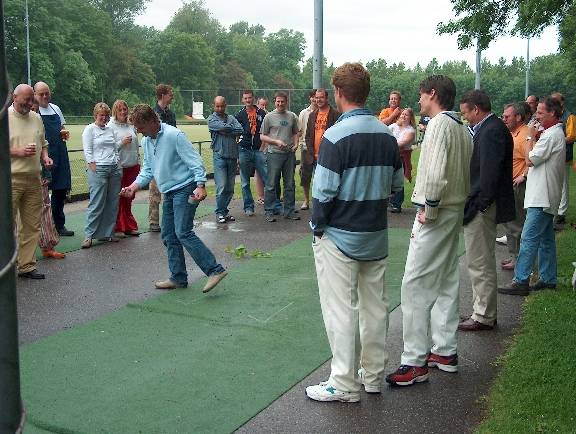 Tour 2004