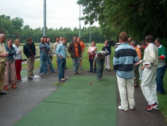 Tour 2004