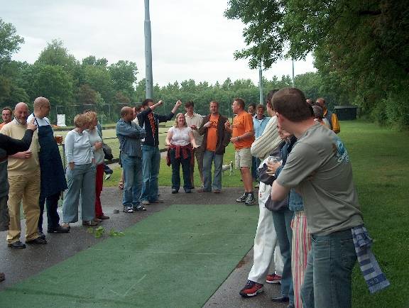 Tour 2004