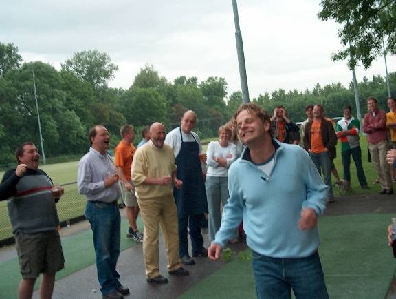 Tour 2004