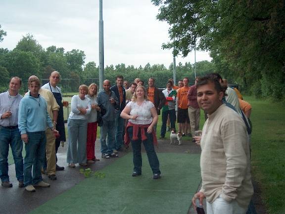 Tour 2004