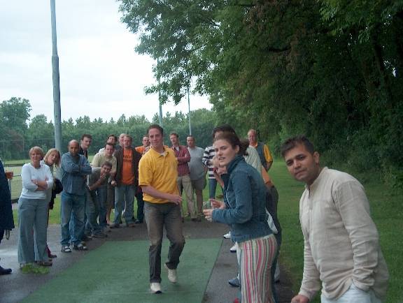 Tour 2004