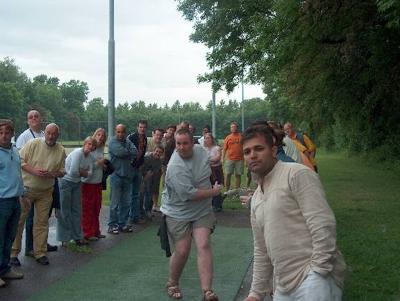 Tour 2004