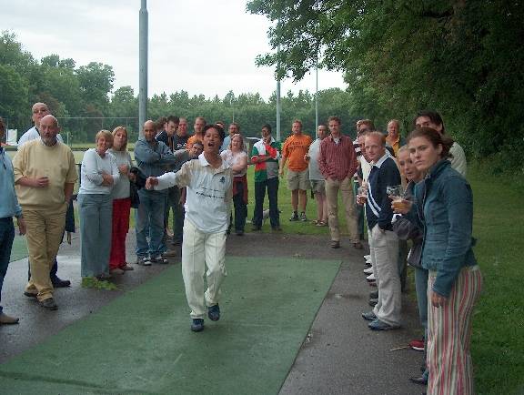 View photos in the Tour 2004 gallery