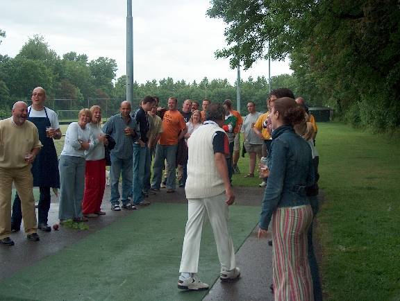 Tour 2004