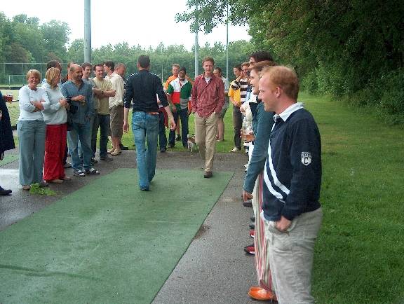 View photos in the Tour 2004 gallery