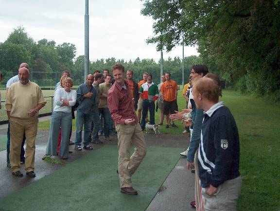 Tour 2004