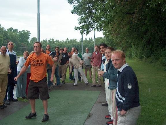 Tour 2004
