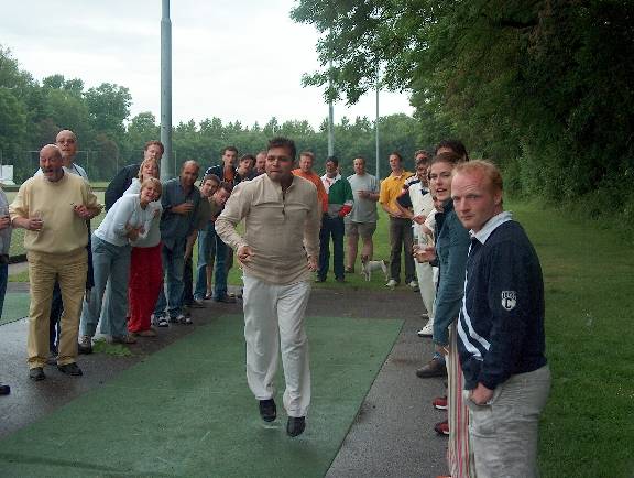 Tour 2004