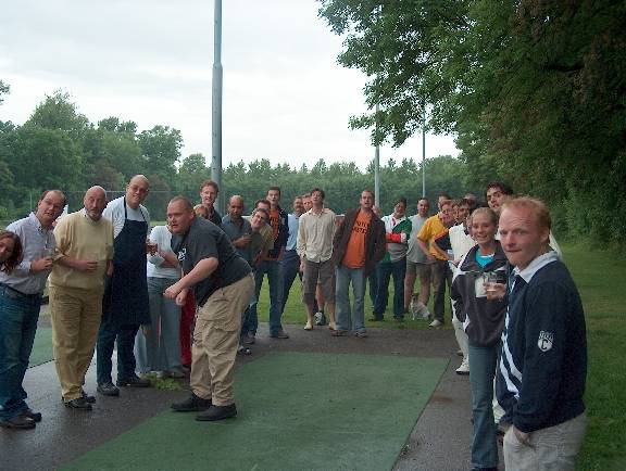 Tour 2004