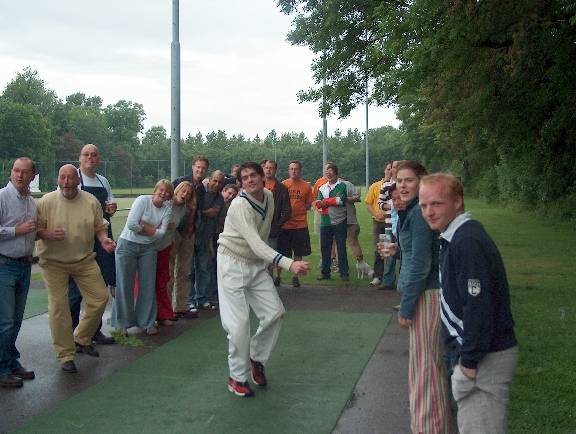 Tour 2004