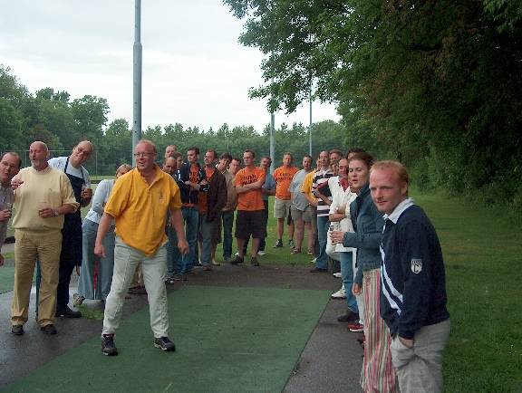 Tour 2004