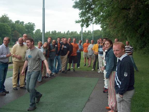 Tour 2004