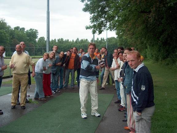 Tour 2004