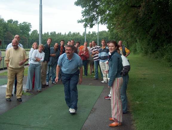 Tour 2004