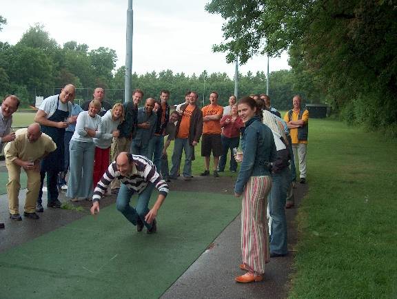 Tour 2004