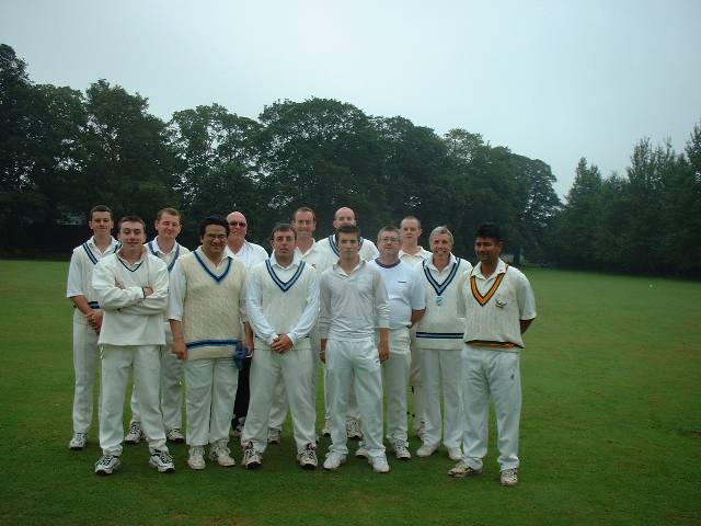 The Presidents XI (or 13)